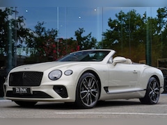 Bentley Continental GTC - 4.0 V8 Azure 1.400 Km NL-Auto