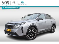 Peugeot 3008 - Hybrid 136 DCS-6 GT Navi | Airco | Apple Carplay | stoel + Stuurverwarming | Zeer compleet