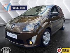 Renault Twingo - 1.2 16V Authentique Airco Elek. Ramen Aux