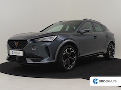 CUPRA Formentor - 1.4 e-Hybrid VZ Tribe Edition 245pk | Stuur & stoel Verwarming | LED Lampen | DAB | Cruise