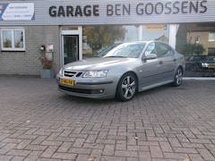 Saab 9-3 Sport Sedan - 1.8t Vector