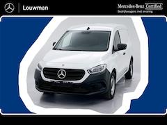 Mercedes-Benz Citan - 110 CDI Pro Automaat 24 maanden Certified garantieTrekhaak Navigatie Cruise Control