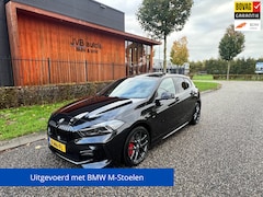 BMW 1-serie - 118i M-Sport pro, M-stoel, panorama, H&K