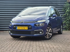Citroën Grand C4 Picasso - 1.6 e-THP | Shine| 7-persoons | Trekhaak |