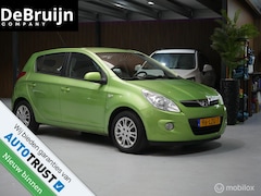 Hyundai i20 - 1.4i Dynamic XL - 3000, - incl 3 maanden garantie
