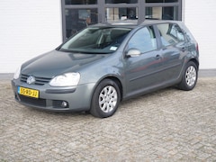 Volkswagen Golf - 1.6 FSI Comfortline Ecc Cruise Control