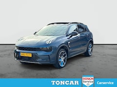 Lynk & Co 01 - 1.5 Plug in Hybrid 261pk | SkyRoof | 360° Camera | Climate Pack | Pilot Assist | Park Assi