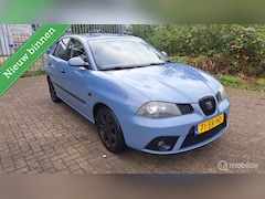 SEAT Ibiza - 1.4-16V Sensation