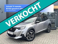 Peugeot 2008 - 1.2 PureTech GT AUTOMAAT