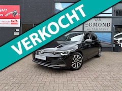 Volkswagen Golf - 2.0 TDI 150PK Active Business Automaat Panoramadak