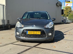 Citroën C3 - 1.6 e-HDi Selection Clima/Cruise/Pdc Nap