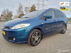 Mazda 5 - 5 1.8 Luxury Edition/7 persoons/clima/navi/trekh