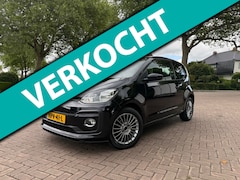 Volkswagen Up! - 1.0 TSI BMT Sound | Airco | Cruise | MF Stuurwiel | PDC | Stoelverw