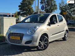 Suzuki Alto - 1.0 Comfort AUTOMAAT 1e eigenaar