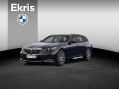 BMW 5-serie Touring - 520i | M Sportpakket | Travel pack | Comfort Pack