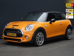MINI Cooper S - 2.0 Chili Serious Business AUTOMAAT | FULL LED | PDC | ACC | HARMAN KARDON