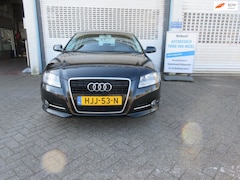 Audi A3 Sportback - 1.2 TFSI Attraction Advance leer clima cruise