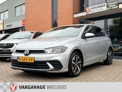 Volkswagen Polo - 1.0 TSI Life