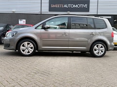Volkswagen Touran - 1.2 TSI Comfortline BlueMotion