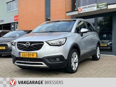 Opel Crossland X - Innovation