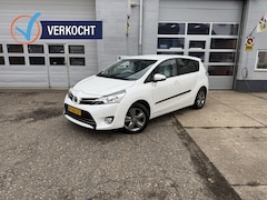 Toyota Verso - 1.8 VVT-i Dyn. Bns