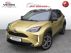 Toyota Yaris Cross - Hybrid Executive/trekhaak/alle luxe