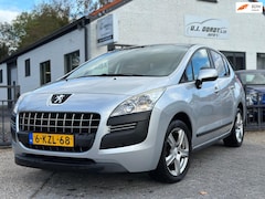 Peugeot 3008 - 1.6 VTi Blue Lease zeer nette auto