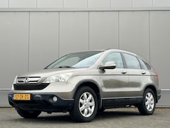 Honda CR-V - 2.0i Elegance - nap - airco - cruise - trekhaak