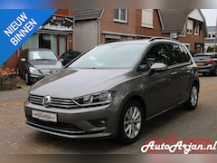 Volkswagen Golf Sportsvan - 1.2 TSI Comfortline Cruise, Trekhaak, Garantie