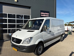 Mercedes-Benz Sprinter - 311 2.2 CDI 366 Functional 3 Zits