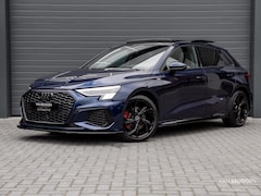 Audi A3 Sportback - 35 TFSI S edition Pano S3 Matrix Camera ACC CarPlay