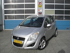 Suzuki Splash - 1.2 Comfort automaat 48.000 km
