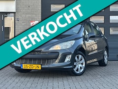 Peugeot 308 - 1.6 VTi XS / NAP / Cruise Control / Clima / Panaroma Dak / APK / Electrische Ramen & Spieg