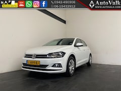 Volkswagen Polo - 1.0 TSI Comfortline PDC. Carplay