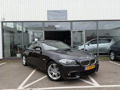 BMW 5-serie - 528i ALCANTARA | SCHUIFDAK | M-SPORT | XENON | NAVI | CLIMA | CRUISE | NAP | APK |