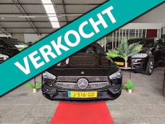 Mercedes-Benz CLA-Klasse - 200D AMG PAKKET FULL 2019
