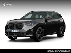 BMW X3 - 30e xDrive Professional pack| Premium pack | Comfort pack