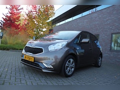 Kia Venga - 1.4 CVVT DynamicPLusLine