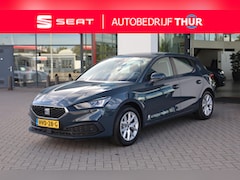 SEAT Leon - 1.5 TSI Style 115PK / 85kW LED koplampen, Apple Carplay & Android Auto, volledig digitaal