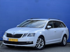 Skoda Octavia Combi - 1.6 TDI | Automaat | Stoelver. | Trekhaak