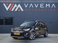 Kia Stonic - 1.0 T-GDi DynamicLine 2020 Automaat Airco Carplay Android Navigatie SUV Camera parkeersens