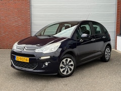 Citroën C3 - 1.0 VTi Attraction | AIRCO| SCHAKEL|CRUISE CONTROL