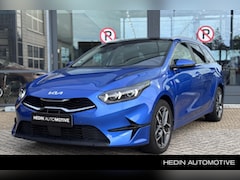 Kia Cee'd Sportswagon - Ceed 1.5 T-GDi MHEV Launch Edition | Trekhaak | Navigatie | Camera | Open Dak | Stoel/Stuu