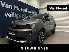 Citroën C5 Aircross - 1.6 Plug-in Hybrid 180 Feel