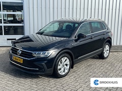 Volkswagen Tiguan - 1.5 TSI 7-DSG Aut. Elegance l Slechts 22d km l Stoelverwarming l Adaptief Cruise Control l