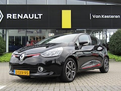Renault Clio - Tce 90 Dynamique / Trekhaak(afneembaar) / Navigatie / Pack Handsfree / Compleet dealer O.H