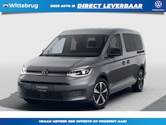 Volkswagen Caddy Maxi - Kombi 1.5 TSI Hybride Style