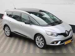 Renault Grand Scénic - 1.3 TCe Limited 7p. Navi Keyless Camera