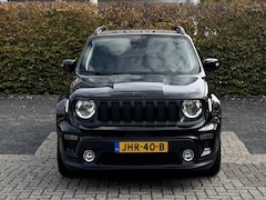 Jeep Renegade - 1.0T Limited
