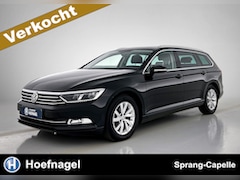 Volkswagen Passat Variant - 1.4 TSI ACT Comfortline | ACC | Navi | Climate Control |